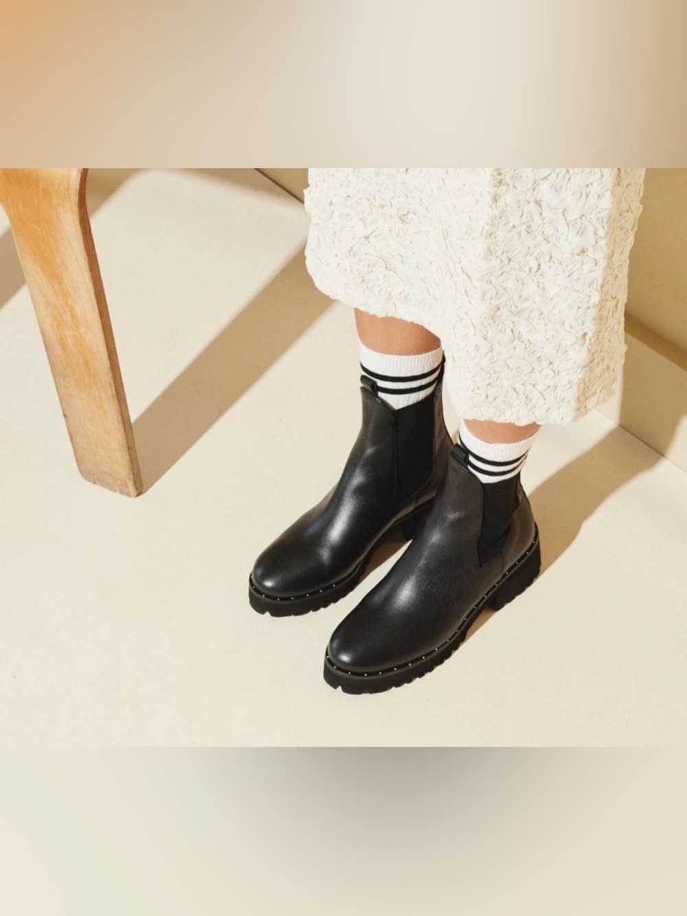 Freda Salvador Brooke Boots - Picture 6 of 6